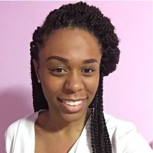 Meet your Posher, Francesca